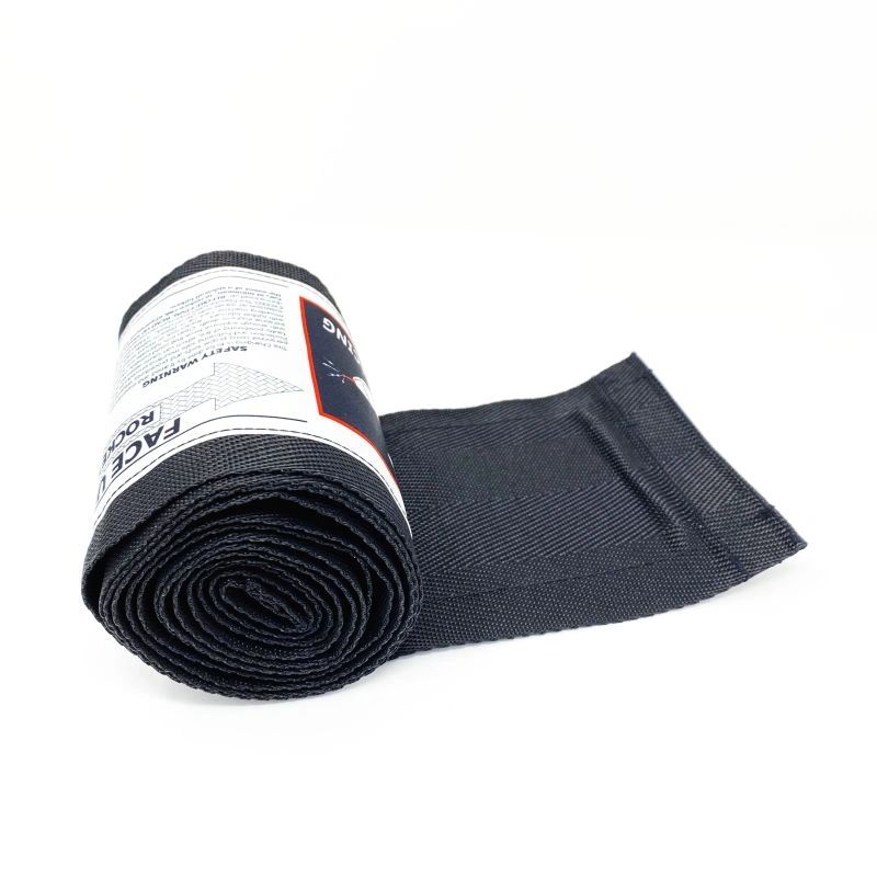 Tire Inflation Strap